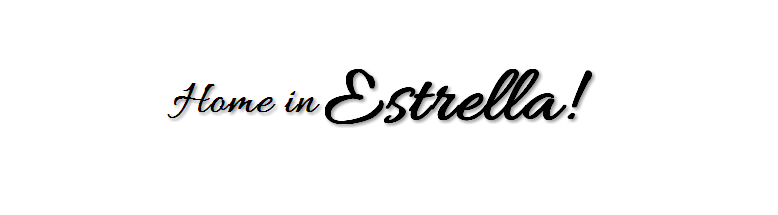 homes for sale in estrella vista goodyear az